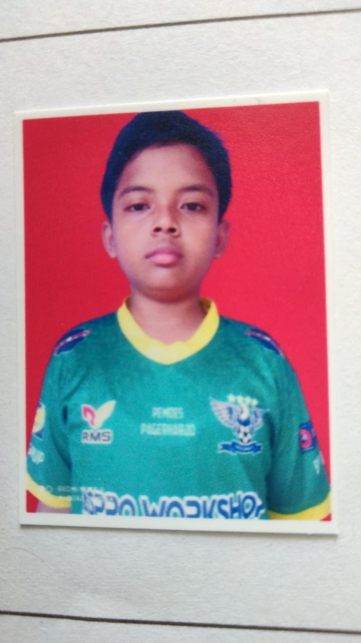 David Arya Wahana Putra